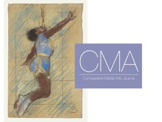 Posing Modernity: A Virtual Journey-CMA Journal